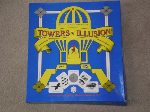 Towers of Illusion