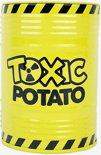 Toxic Potato