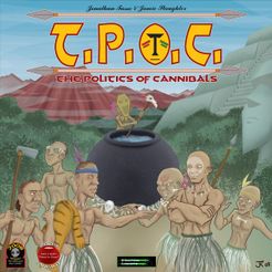 TPOC: The Politics of Cannibals