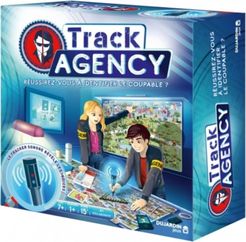 Track Agency