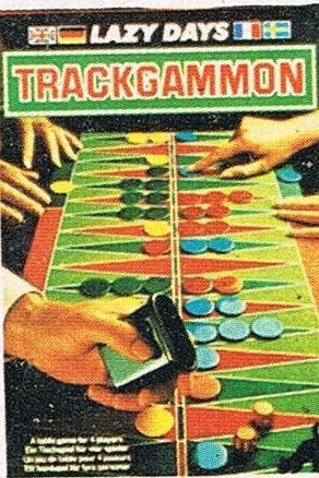 Trackgammon