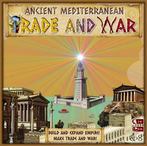Trade and War: Ancient Mediterranean
