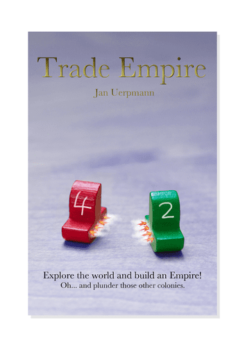 Trade Empire