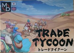 Trade Tycoon