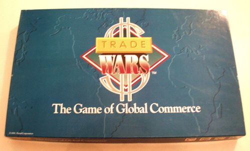 Trade Wars: The Game of Global Commerce
