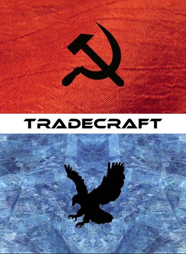 Tradecraft: Spies for Hire
