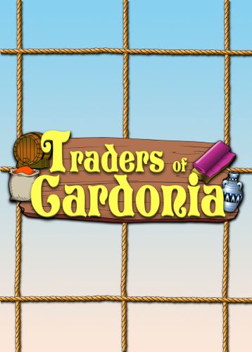 Traders of Cardonia
