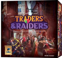 Traders & Raiders