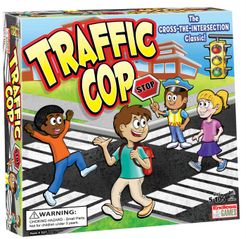 Traffic Cop