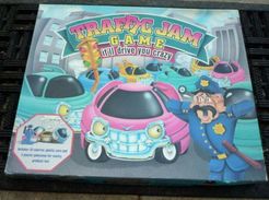Traffic Jam Game
