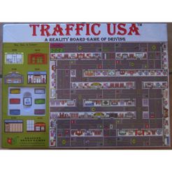 Traffic USA