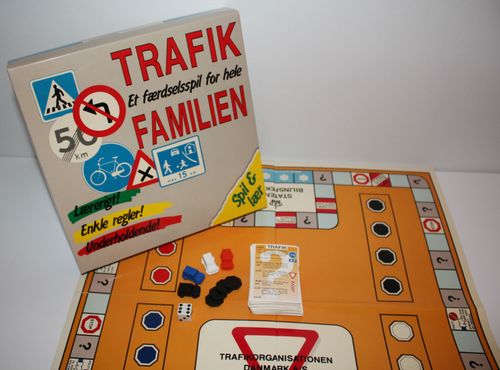 Trafik