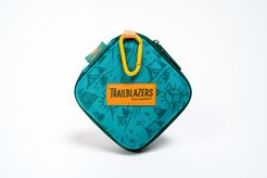 Trailblazers: Super Travel Edition