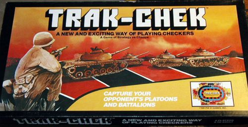 Trak-Chek