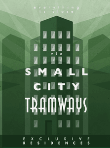 Tramways: Exclusive Residences