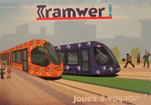 Tramwer
