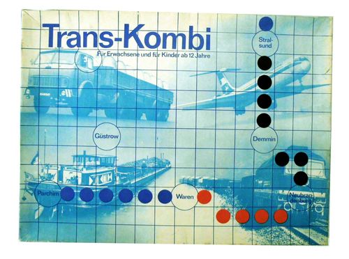 Trans-Kombi