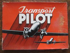 Transport Pilot