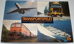 Transportspelet