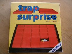 Trap Surprise