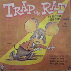 Trap the Rat
