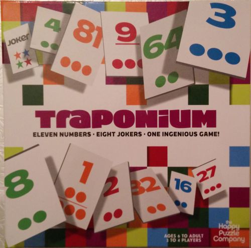 Traponium