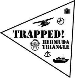 Trapped! Bermuda Triangle