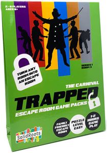 Trapped: The Carnival