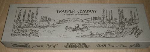 Trapper-Company