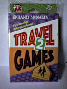 Travel 2 Games