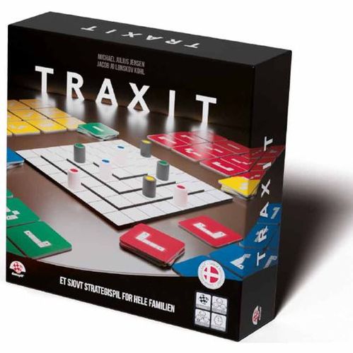 Traxit