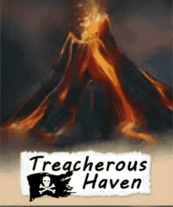 Treacherous Haven