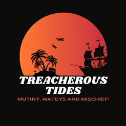 Treacherous Tides