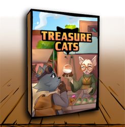 Treasure Cats