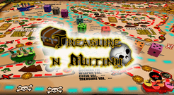 Treasure 'N Mutiny!
