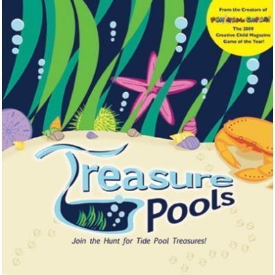 Treasure Pools