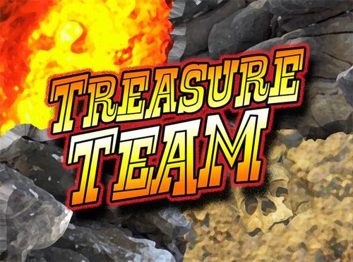 Treasure Team