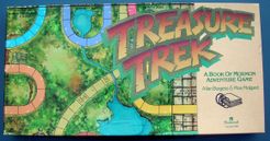 Treasure Trek