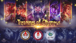 Treasures of Olympus