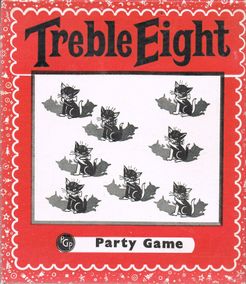 Treble Eight
