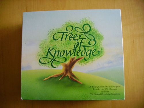 Tree of Knowledge