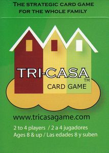 Tri-Casa