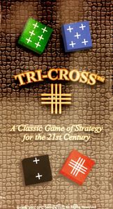 Tri-Cross