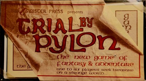 Trial by Pylon