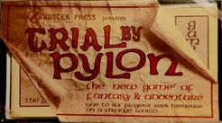 Trial by Pylon