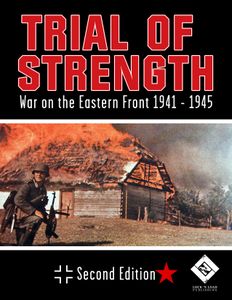 Trial of Strength: War on the Eastern Front