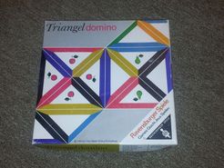 Triangel Domino