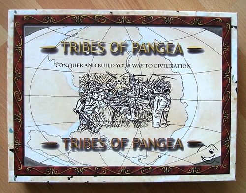 Tribes of Pangea