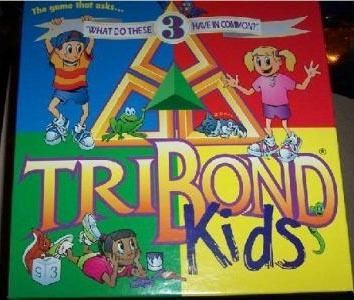 TriBond for Kids