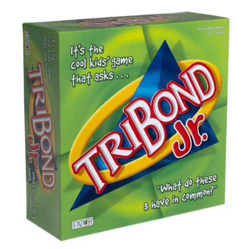 TriBond Jr.